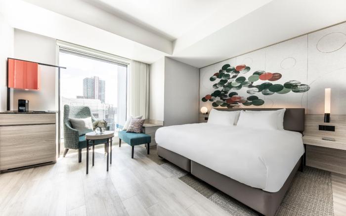 Centara Grand Hotel Osaka
