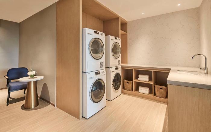 Hilton Garden Inn Zhuhai Jinan University