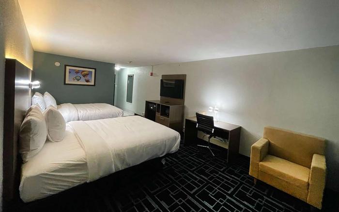 Baymont by Wyndham Chattanooga/Eastridge