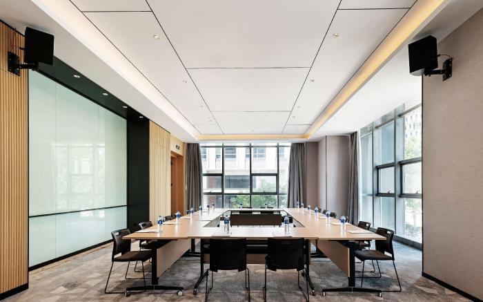 Hilton Garden Inn Hefei Binhu New District