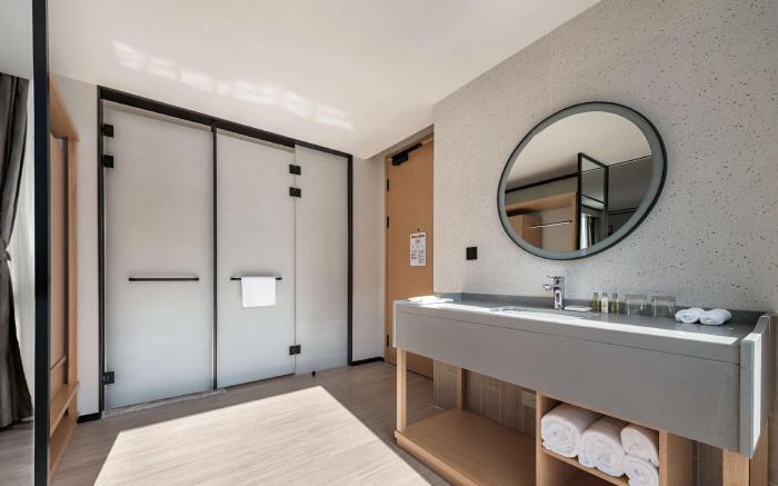Hilton Garden Inn Hefei Binhu New District