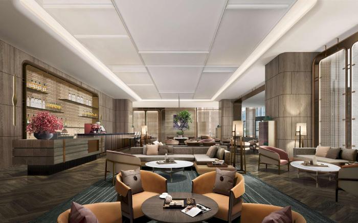 DoubleTree by Hilton Guangzhou Zengcheng