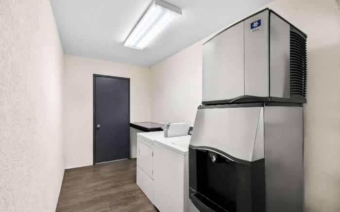 Quality Inn & Suites Monticello