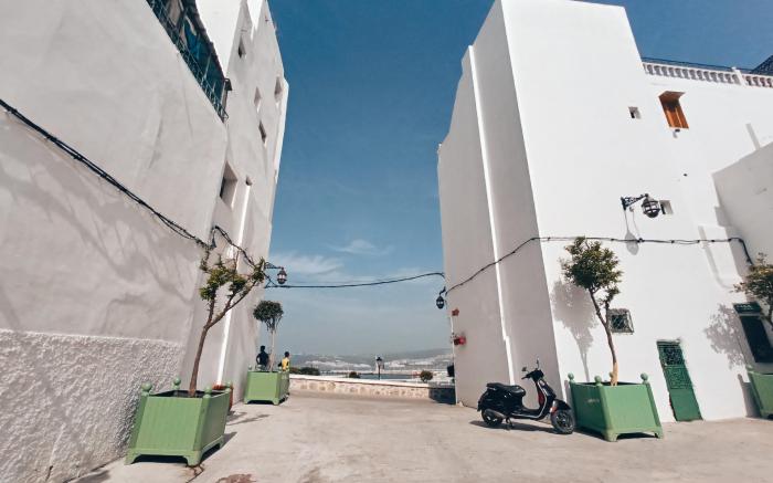 DAR BARGACH