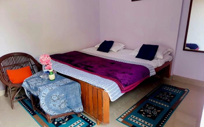 AC Room  Green Villa kashi 