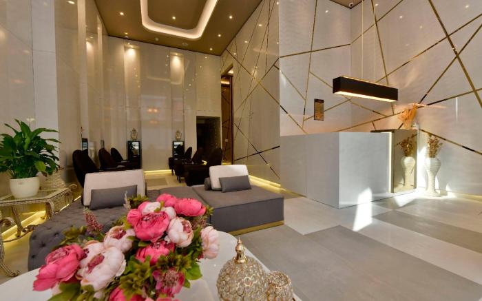Ghan Hotel