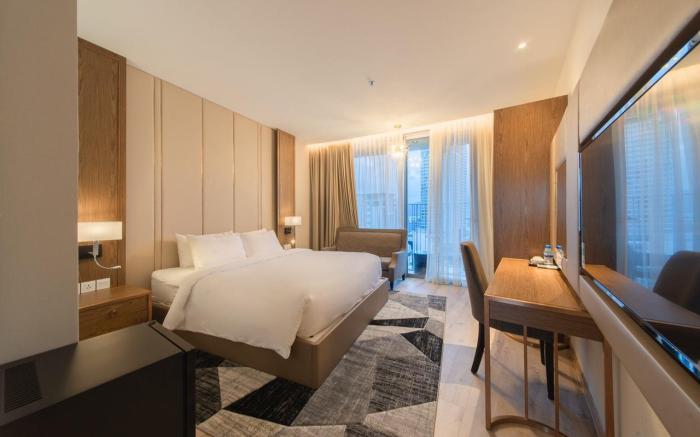 Panorama Luxury Sea View Apartment Nha Trang By Zoom