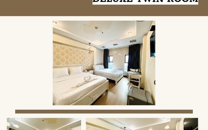 Jewel Hotel