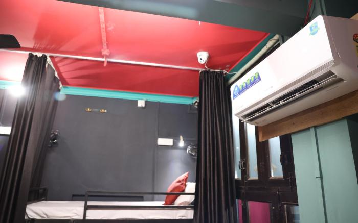 Sant Kripa Back Packers Hostel