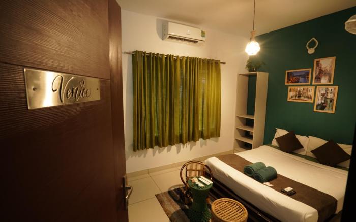 Atmos Inn