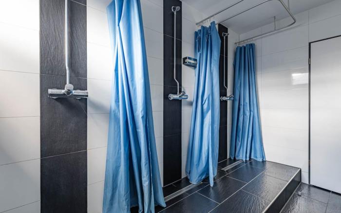 MK Hostel Oyten