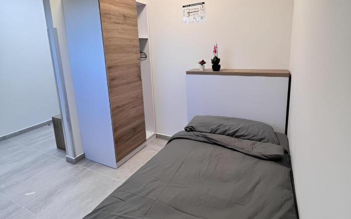 MK Hostel Oyten