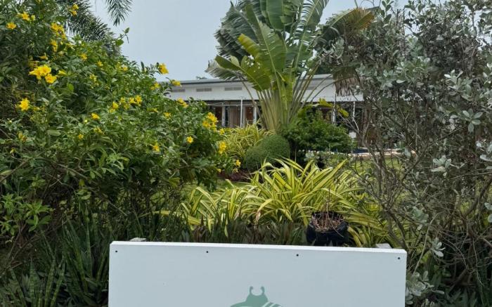Manta Dream Resort