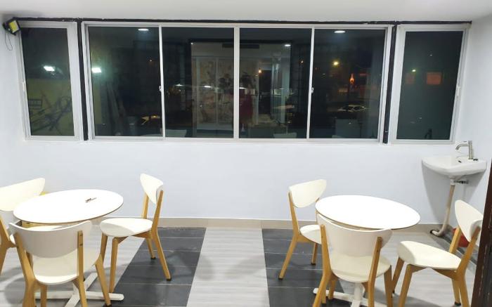 FOUR SEASONS VACATION HOMESTAY