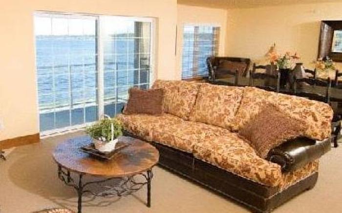 Raintree's Sandcastle, Birch Bay