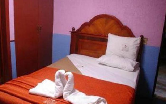 Hotel Real Tlaxcala