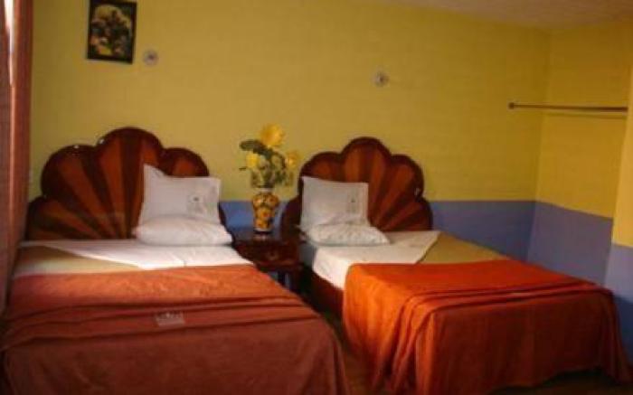 Hotel Real Tlaxcala