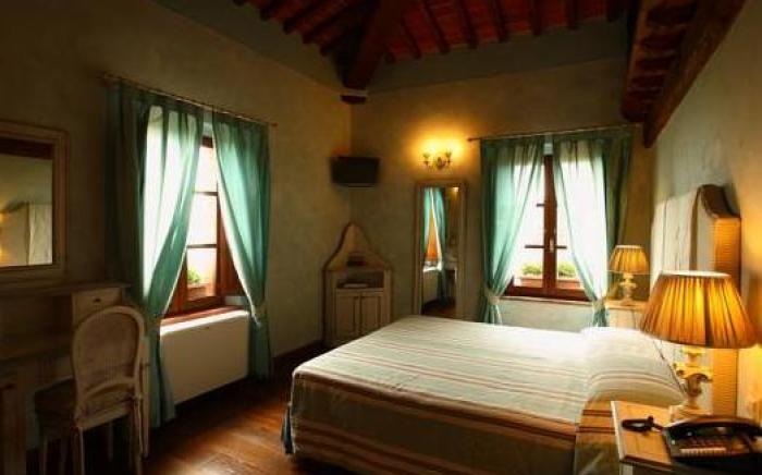 Relais la Leopoldina