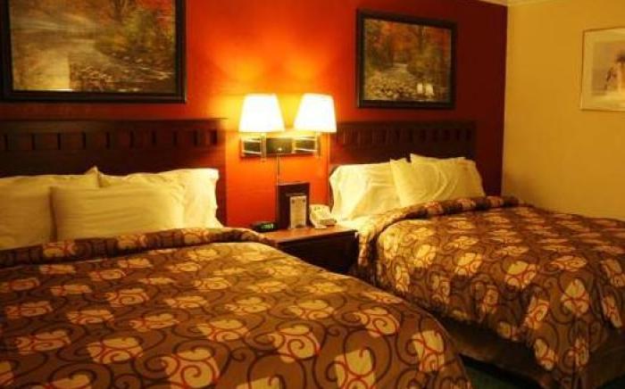 Relax Inn Chehalis