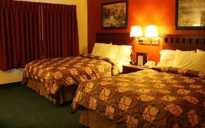 Relax Inn Chehalis