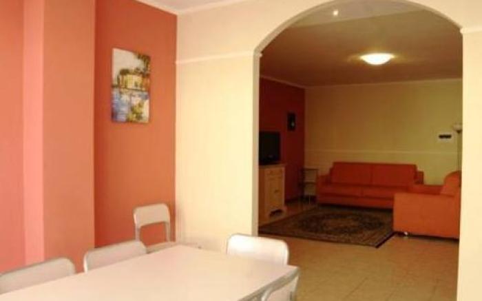 Ferretti Residence Garda Palace