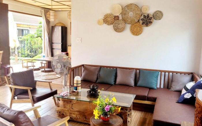 Sakura Mura Homestay
