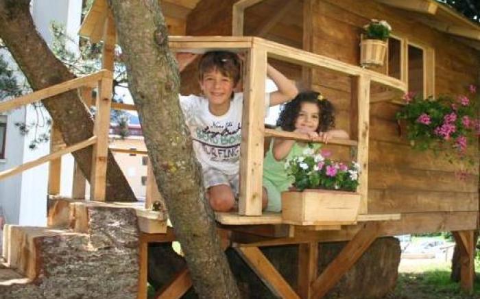 Residence Hotel Eden - Family & Wellness Resort