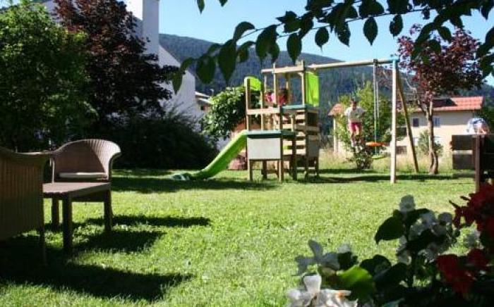 Residence Hotel Eden - Family & Wellness Resort