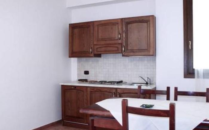 Hotel Il Feudo Dei Pierleoni
