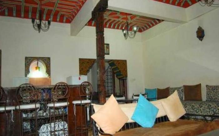Residence Miramare Marrakech