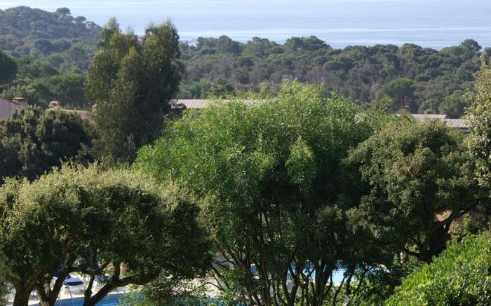 Domaine Santa Giulia Palace