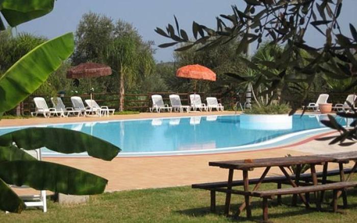 Residence Villantica
