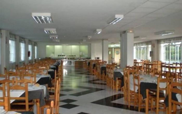 Residencia Universitaria Resa Siglo XXI