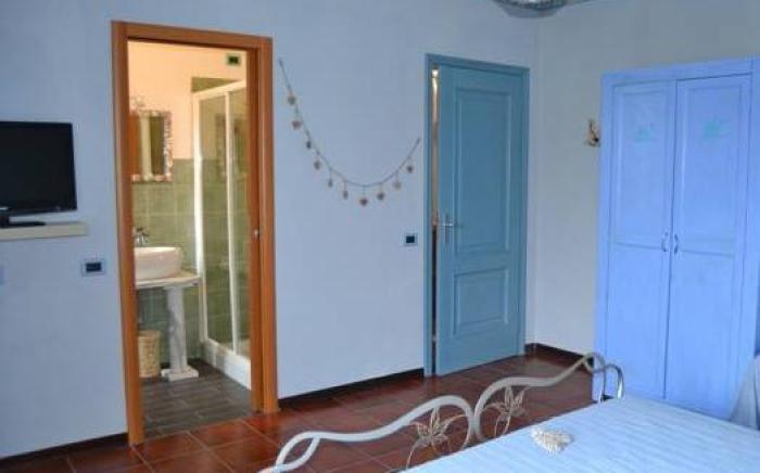 B&B Residenza Marina