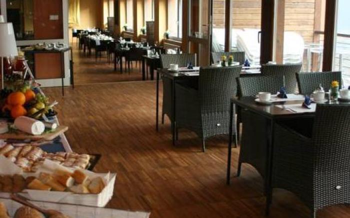 Resort Svata Katerina