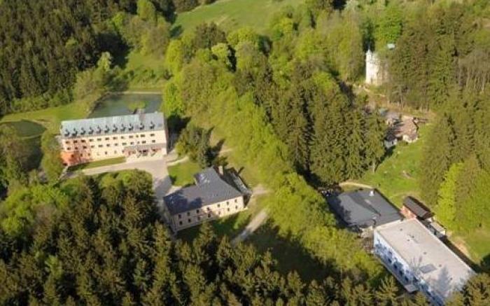 Resort Svata Katerina