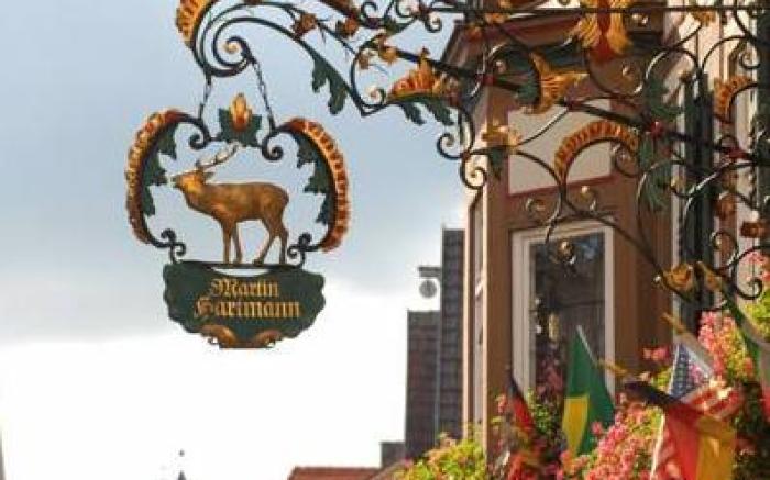 Berne's Altstadthotel