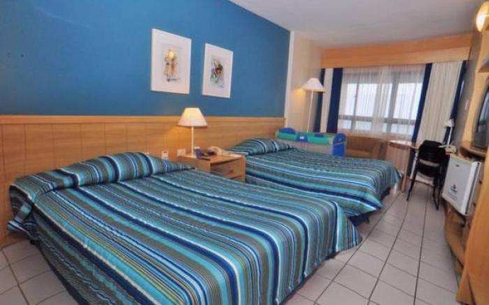 Hotel Reymar Express
