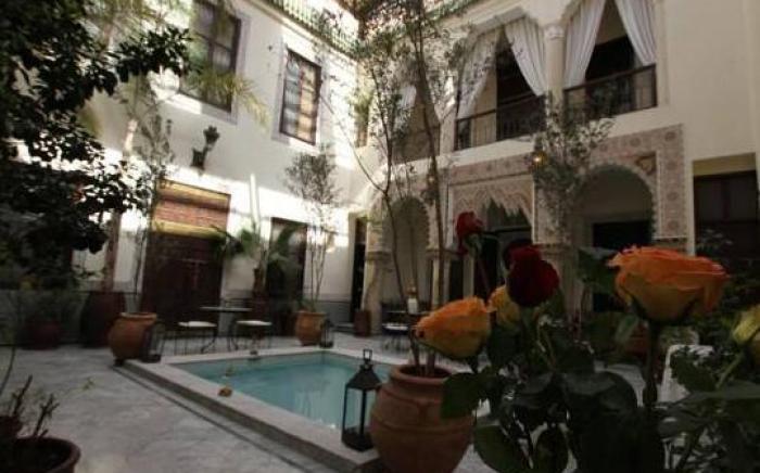 Riad Al Loune