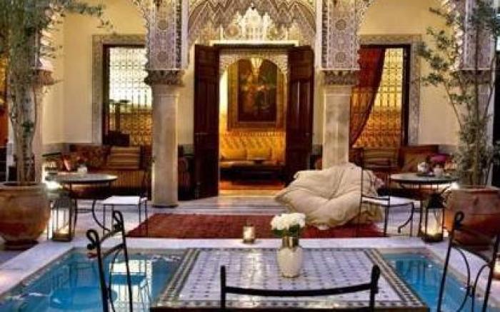 Riad Al Loune