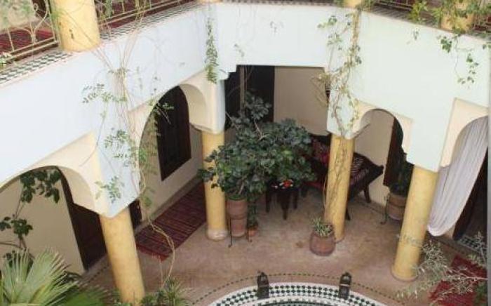 Riad Alida