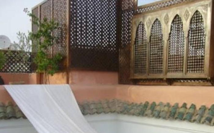 Riad AZZA
