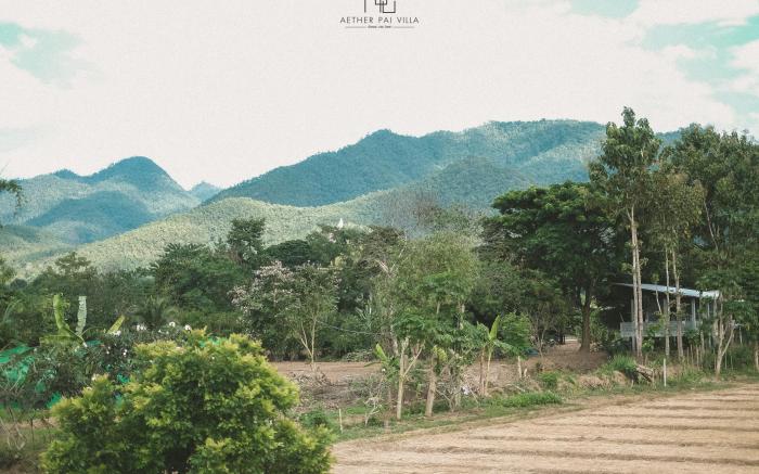 AETHER PAI VILLA