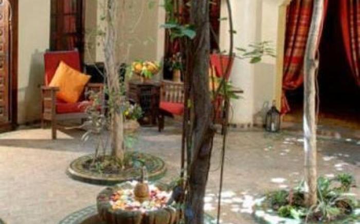 Riad Dama & Spa