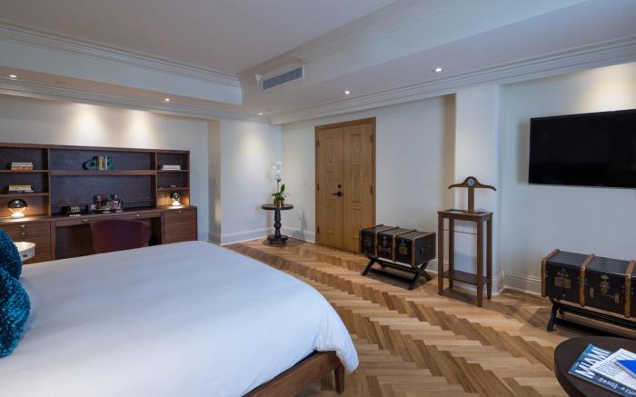Eurostars Langford