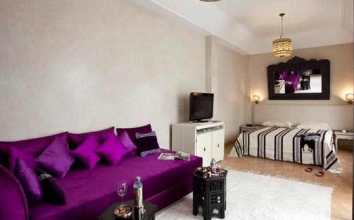 Riad D'ari
