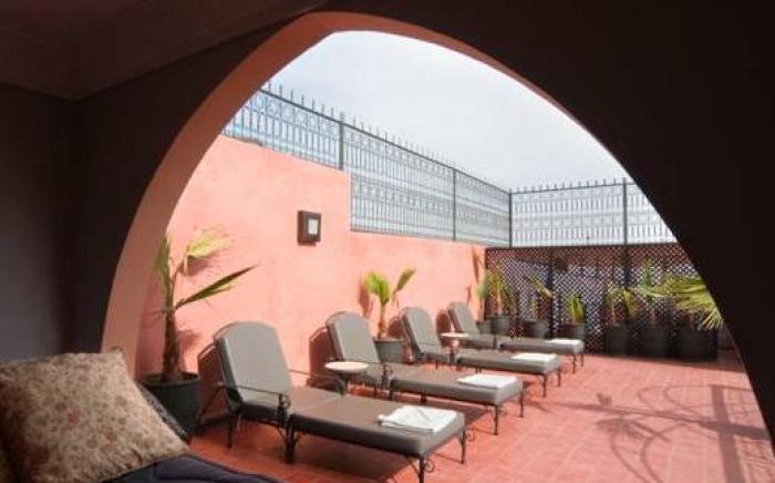 Riad Elizabeth