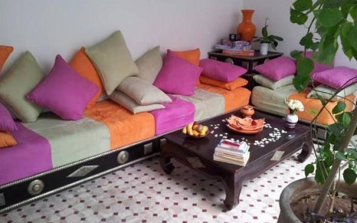 Riad Eloise