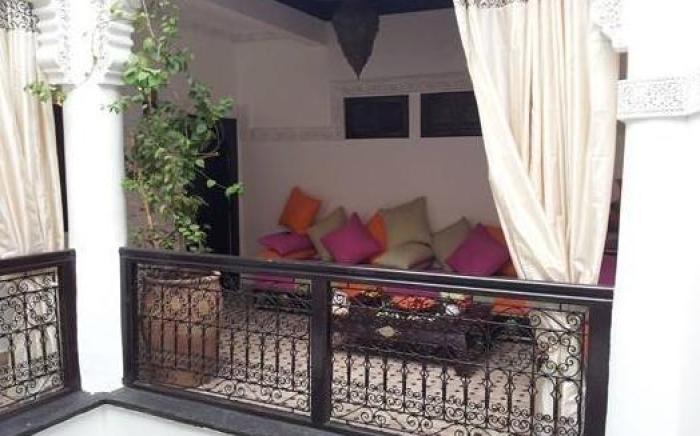 Riad Eloise