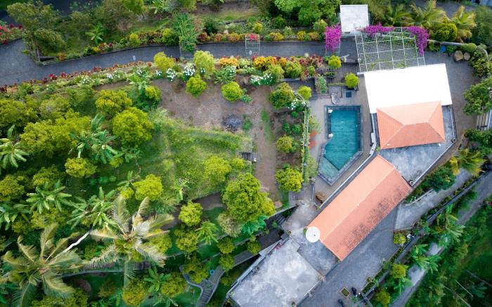 Rostika Hotel Sekumpul 